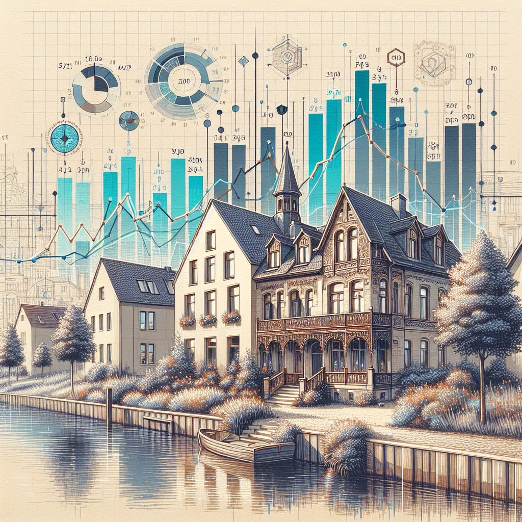 Entwicklung des Mietspiegels in Bonn Rüngsdorf seit 2018
